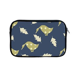 Duck Tech Repeat Apple Macbook Pro 13  Zipper Case