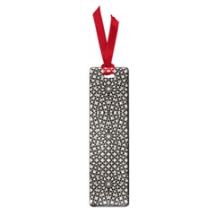 Modern Oriental Pattern Small Book Marks by dflcprints