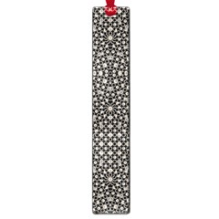 Modern Oriental Pattern Large Book Marks by dflcprints