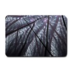 Fractal Art Picture Definition  Fractured Fractal Texture Small Doormat  24 x16  Door Mat