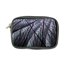 Fractal Art Picture Definition  Fractured Fractal Texture Coin Purse by Simbadda