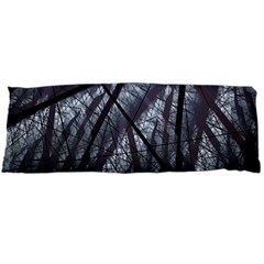 Fractal Art Picture Definition  Fractured Fractal Texture Body Pillow Case (dakimakura) by Simbadda