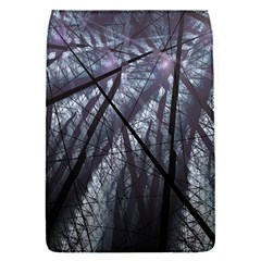 Fractal Art Picture Definition  Fractured Fractal Texture Flap Covers (s)  by Simbadda