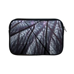 Fractal Art Picture Definition  Fractured Fractal Texture Apple Ipad Mini Zipper Cases by Simbadda