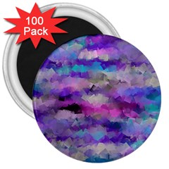 1 111111111artcubes 3  Magnets (100 Pack)