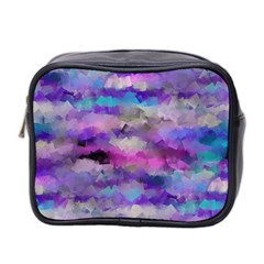 1 111111111artcubes Mini Toiletries Bag 2-side by rokinronda