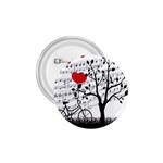 Love song 1.75  Buttons Front