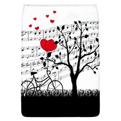 Love Song Flap Covers (l)  by Valentinaart