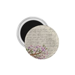 Cherry blossom 1.75  Magnets