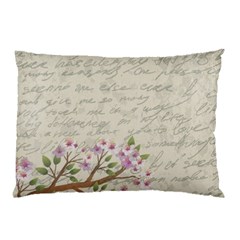 Cherry blossom Pillow Case