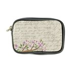 Cherry blossom Coin Purse Front