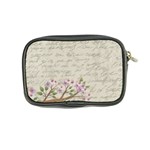 Cherry blossom Coin Purse Back