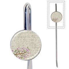 Cherry blossom Book Mark