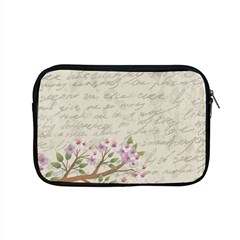 Cherry blossom Apple MacBook Pro 15  Zipper Case