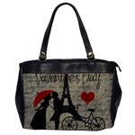 Love letter - Paris Office Handbags Front