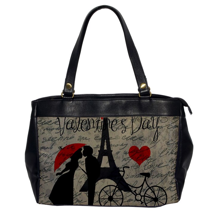 Love letter - Paris Office Handbags