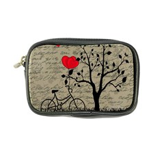 Love Letter Coin Purse by Valentinaart