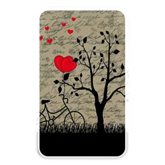 Love Letter Memory Card Reader by Valentinaart