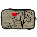 Love letter Toiletries Bags Front