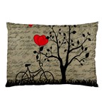 Love letter Pillow Case (Two Sides) Front