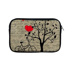 Love Letter Apple Macbook Pro 13  Zipper Case by Valentinaart