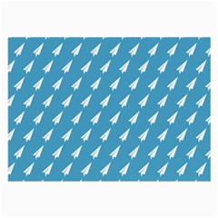 Air Pattern Large Glasses Cloth (2-side) by Simbadda