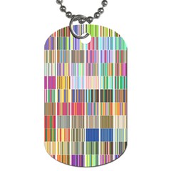 Overlays Graphicxtras Patterns Dog Tag (two Sides) by Simbadda