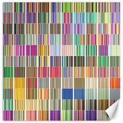 Overlays Graphicxtras Patterns Canvas 12  X 12   by Simbadda