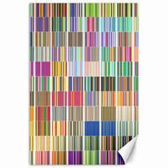 Overlays Graphicxtras Patterns Canvas 24  X 36  by Simbadda