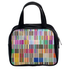 Overlays Graphicxtras Patterns Classic Handbags (2 Sides) by Simbadda