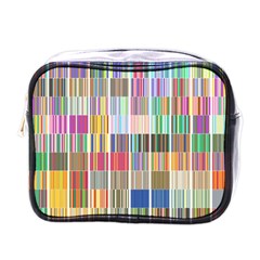 Overlays Graphicxtras Patterns Mini Toiletries Bags