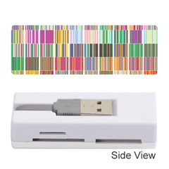 Overlays Graphicxtras Patterns Memory Card Reader (stick) 