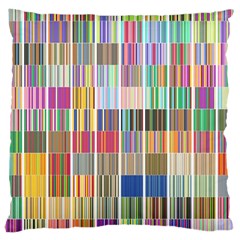 Overlays Graphicxtras Patterns Large Cushion Case (two Sides)