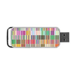 Overlays Graphicxtras Patterns Portable Usb Flash (one Side)