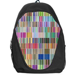 Overlays Graphicxtras Patterns Backpack Bag by Simbadda