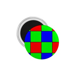 Bayer Pattern 1.75  Magnets