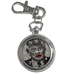 Transgender President    Key Chain Watches by Valentinaart