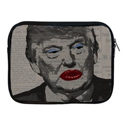 Transgender President    Apple Ipad 2/3/4 Zipper Cases by Valentinaart