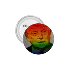 Rainbow Trump  1 75  Buttons by Valentinaart