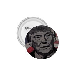 Trump 1 75  Buttons by Valentinaart