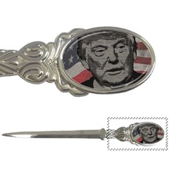 Trump Letter Openers by Valentinaart