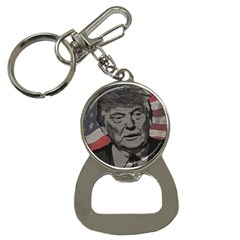 Trump Button Necklaces by Valentinaart