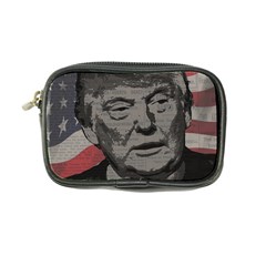 Trump Coin Purse by Valentinaart