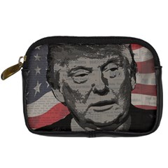 Trump Digital Camera Cases by Valentinaart