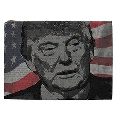 Trump Cosmetic Bag (xxl) 