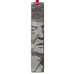 Trump Large Book Marks by Valentinaart