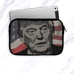 Trump Apple Ipad Mini Zipper Cases by Valentinaart