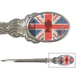 Vintage London Letter Openers Front