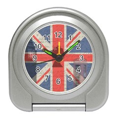 Vintage London Travel Alarm Clocks