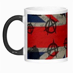 United Kingdom  Morph Mugs by Valentinaart